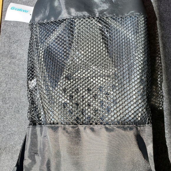 Swim Fins NEW adjustable fit S/M - Picture 7 of 11